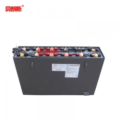 電動(dòng)平衡重西林叉車CPD10B叉車蓄電池24V360Ah 西林叉車電瓶批發(fā)