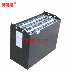 24D-480牽引電瓶適配Noblelift諾力電動(dòng)叉車RT20ST前移式倉(cāng)儲(chǔ)鏟車蓄電池