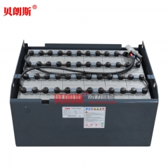 【制造】48V-10PzB550電動叉車電瓶廠商 TCM叉車用FB25-6/2.5噸鏟車蓄電池